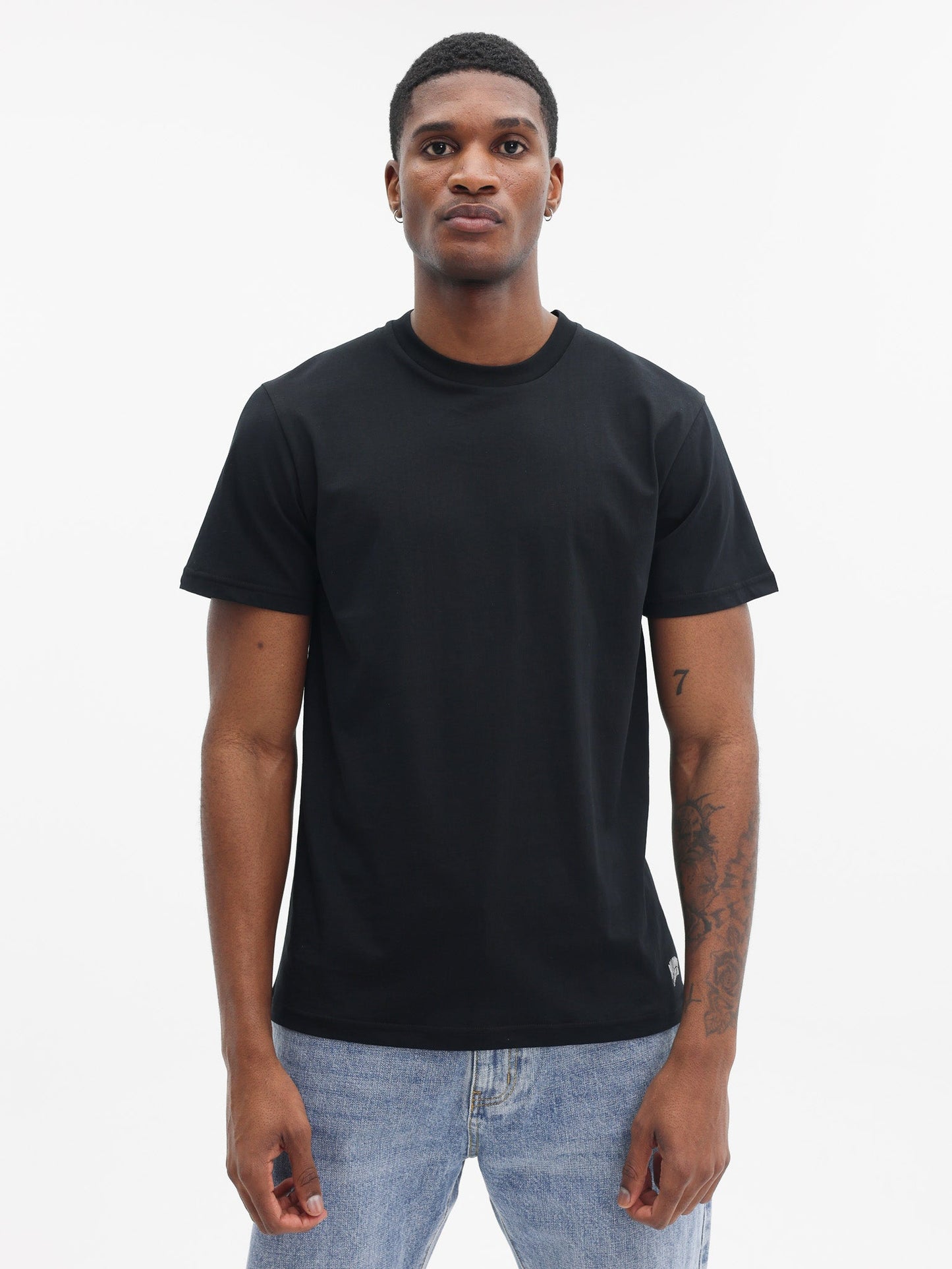 Billionaire Boys Club T-Shirt Black