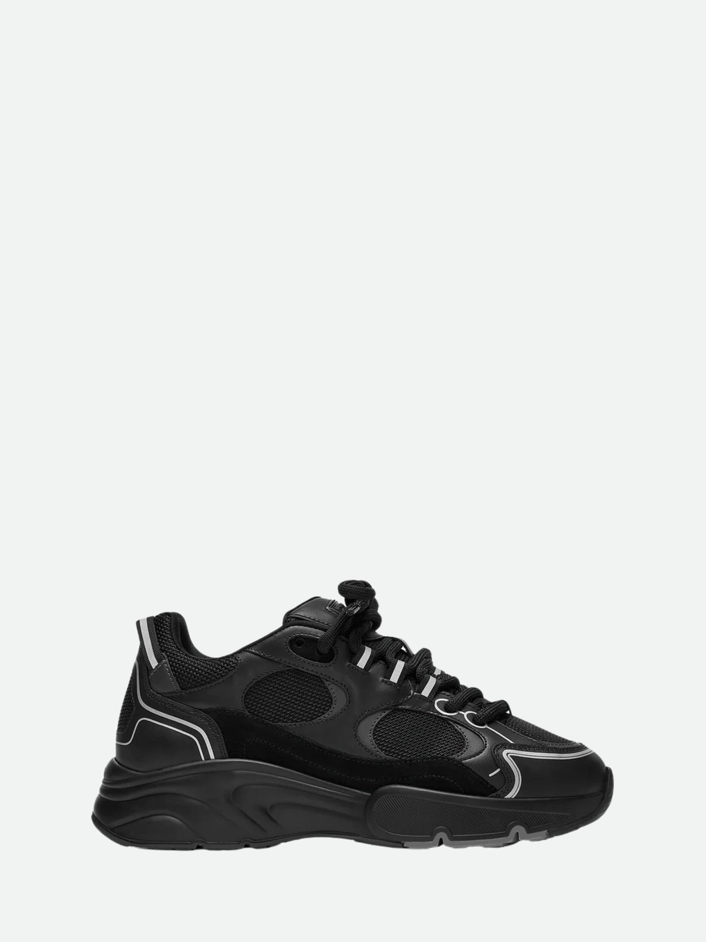 Cleens Sneaker Runner Cs6 Pulse Phantom