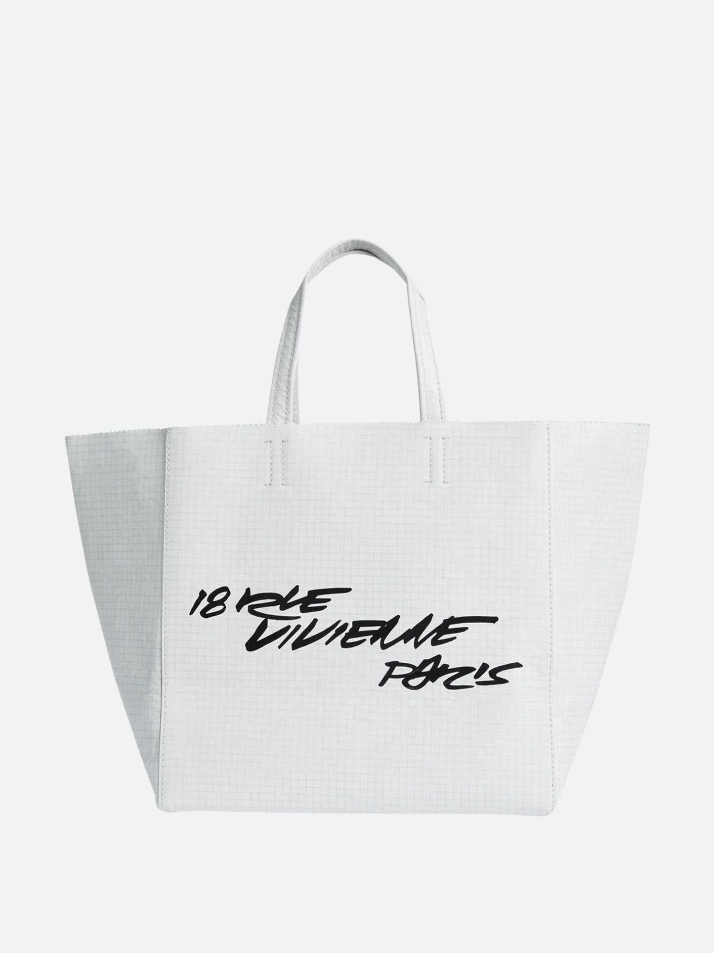 Kenzo Bag Tote White