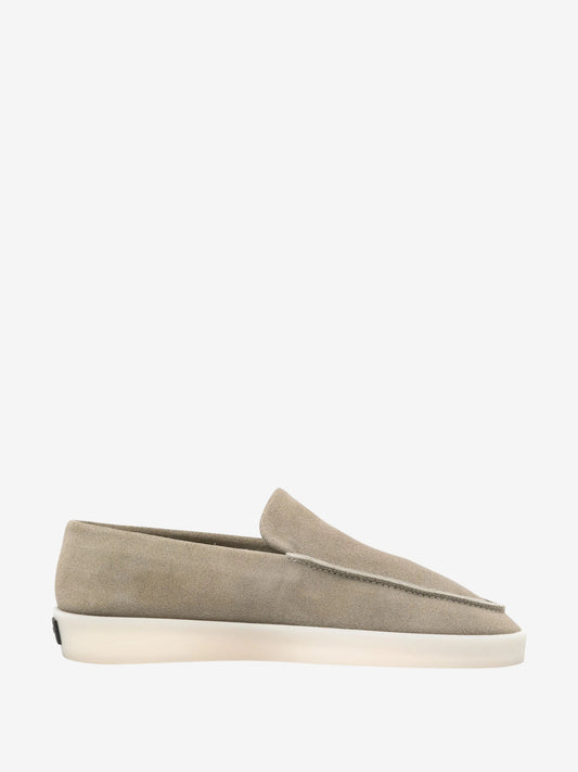 Fear Of God Fogl3 Casual Loafer Flint