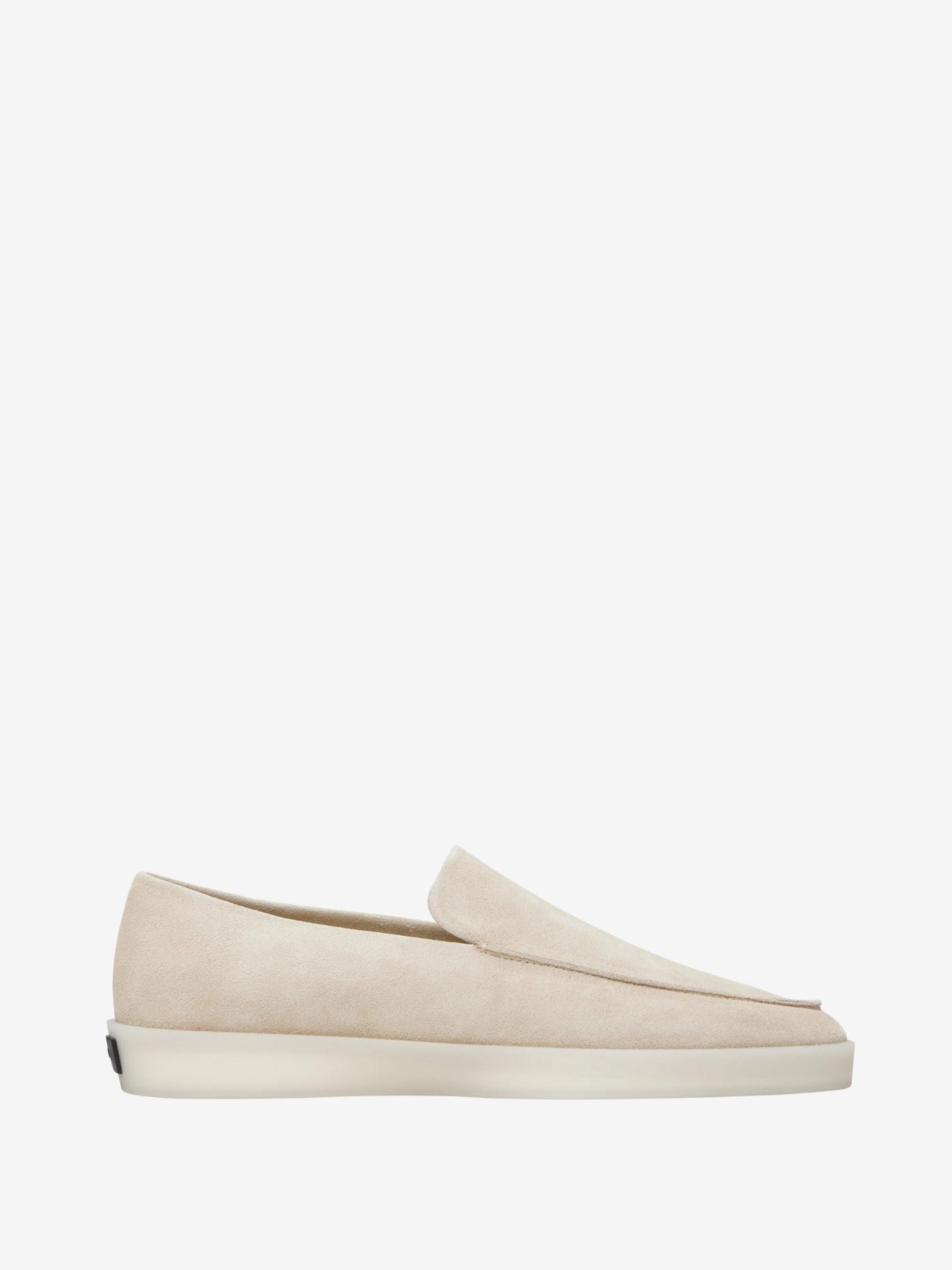 Fear Of God Fogl4 Casual Loafer Oat