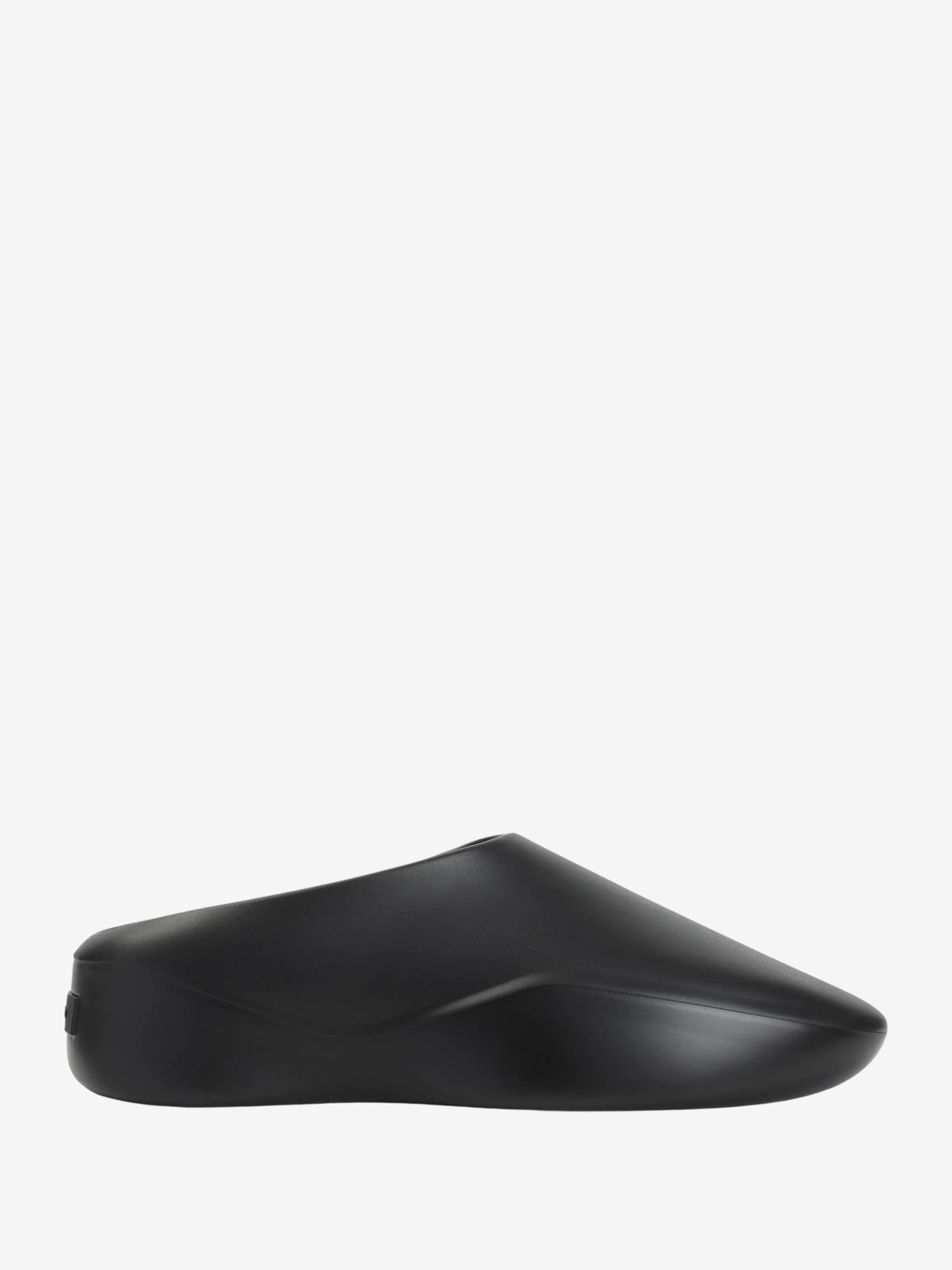 Fear Of God Fogs3 Eva Runner Black