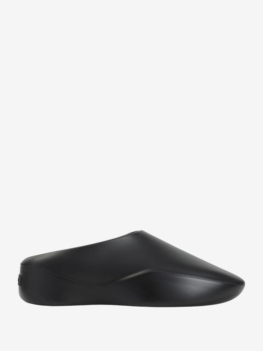 Fear Of God Fogs3 Eva Runner Black
