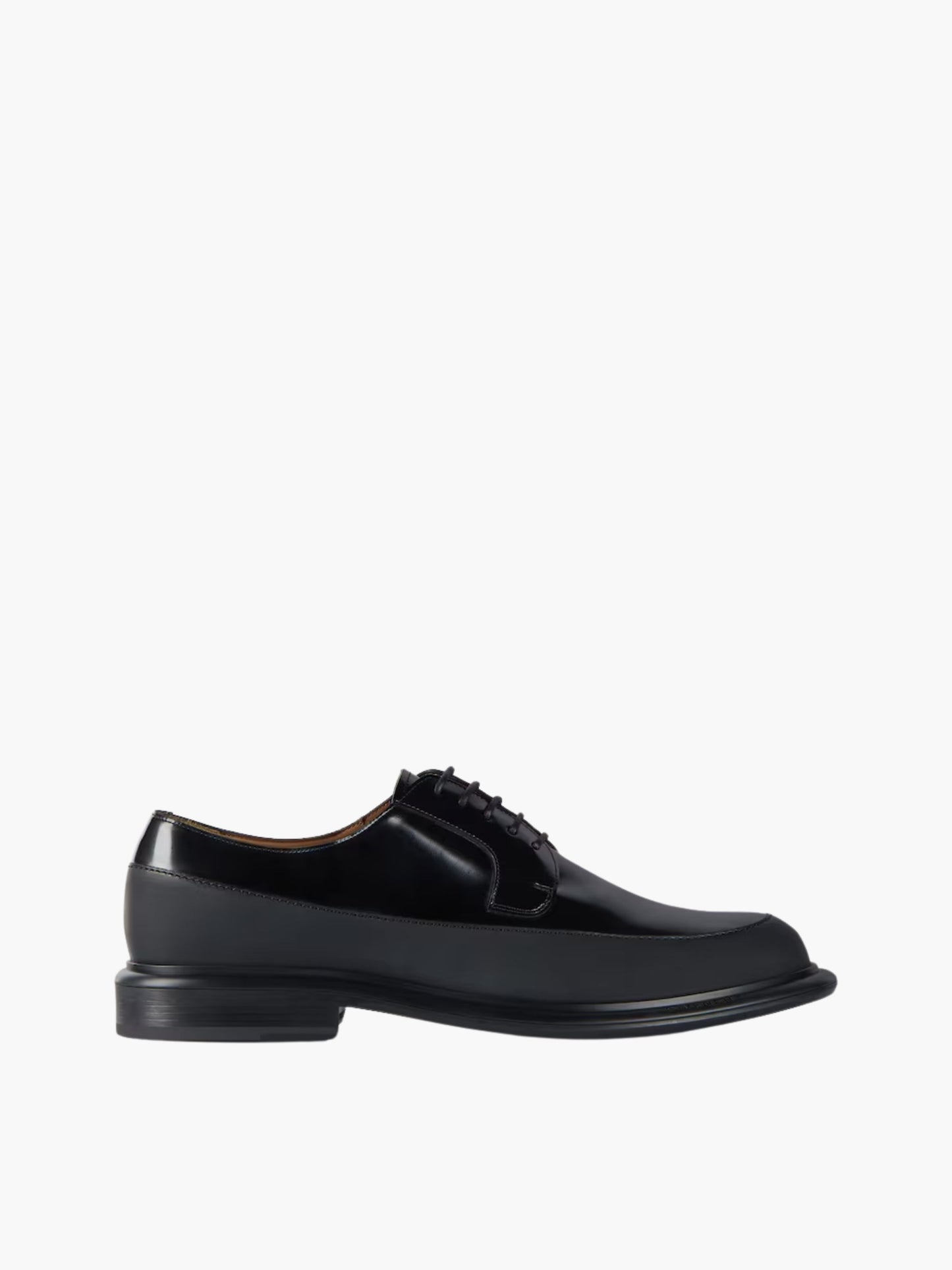 Givenchy Derby GS89 Shoes Black