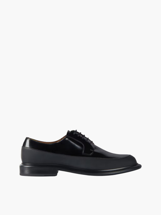 Givenchy Derby GS89 Shoes Black