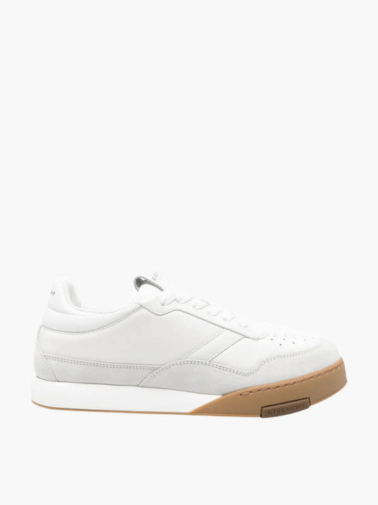Givenchy Sneakers GS87 White