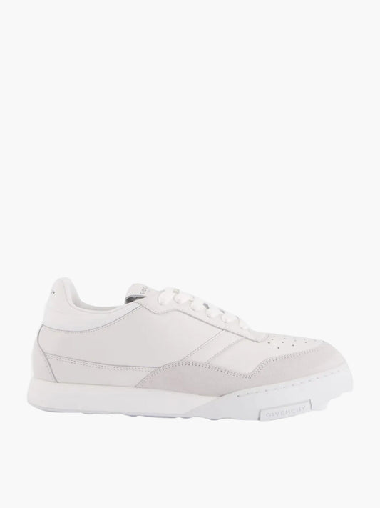 Givenchy GS90 Sneakers White