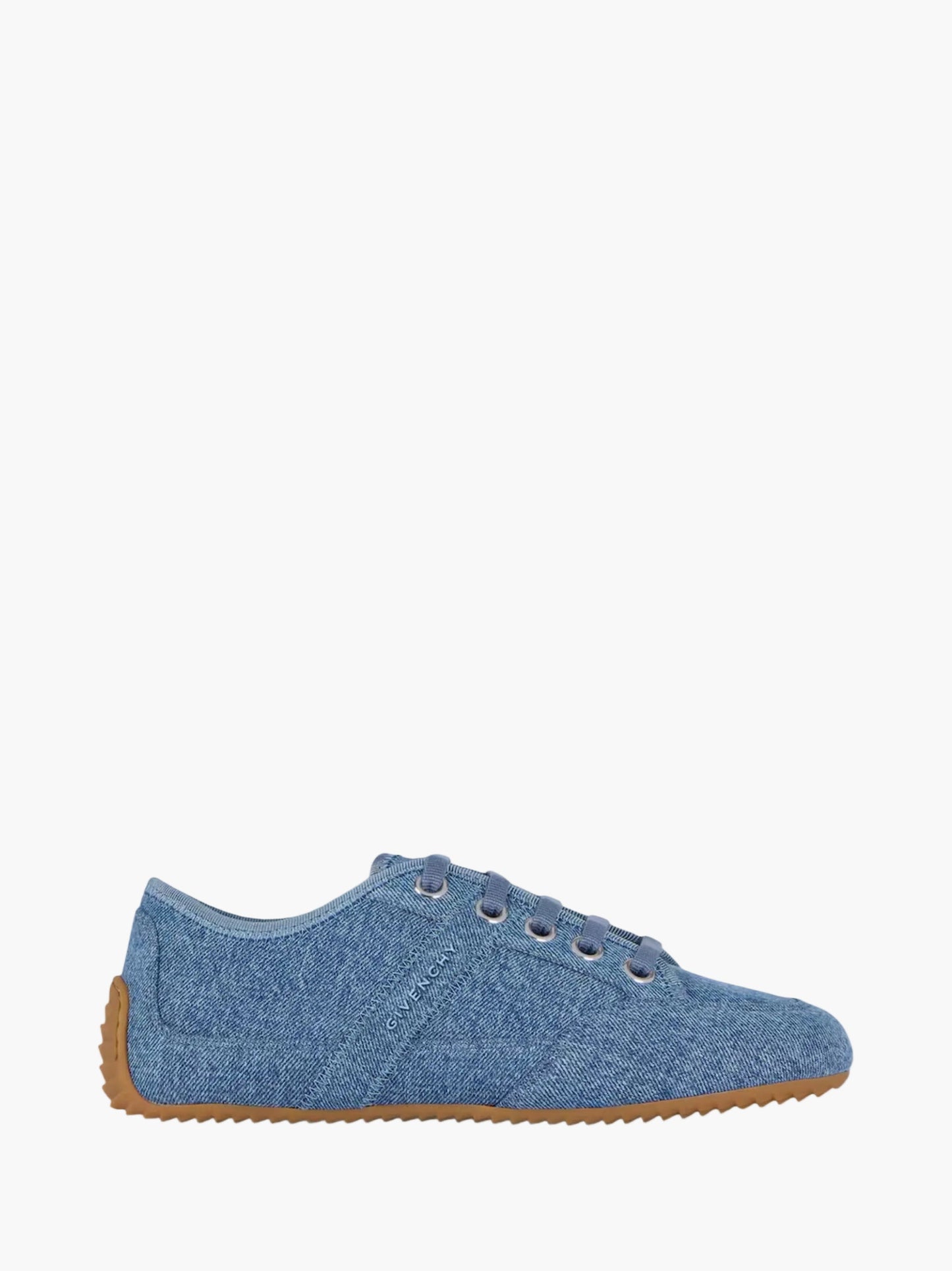 Givenchy Sneakers Gs95 Denim Blue