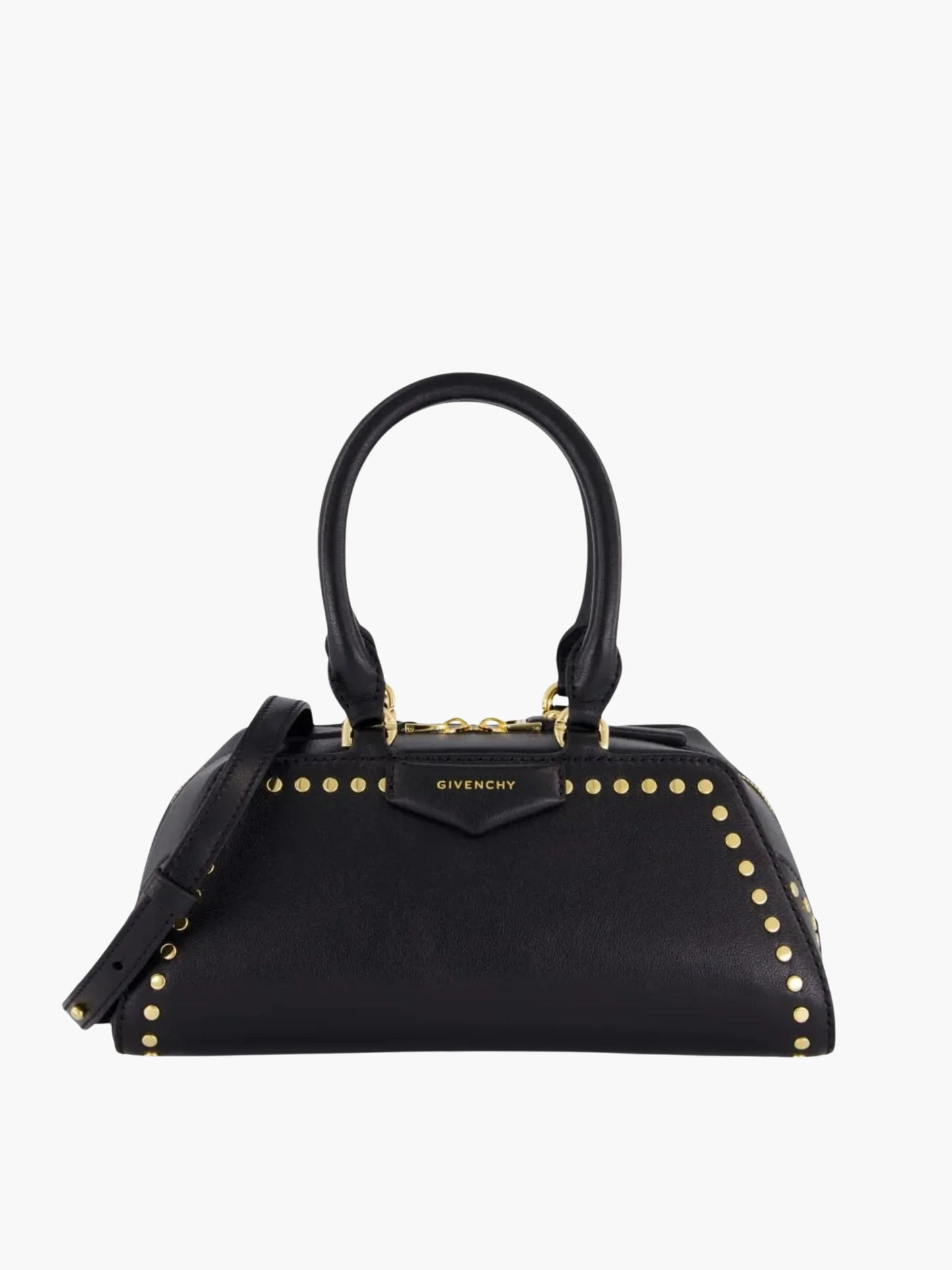 Givenchy Bag Mini Antigona Ew Black