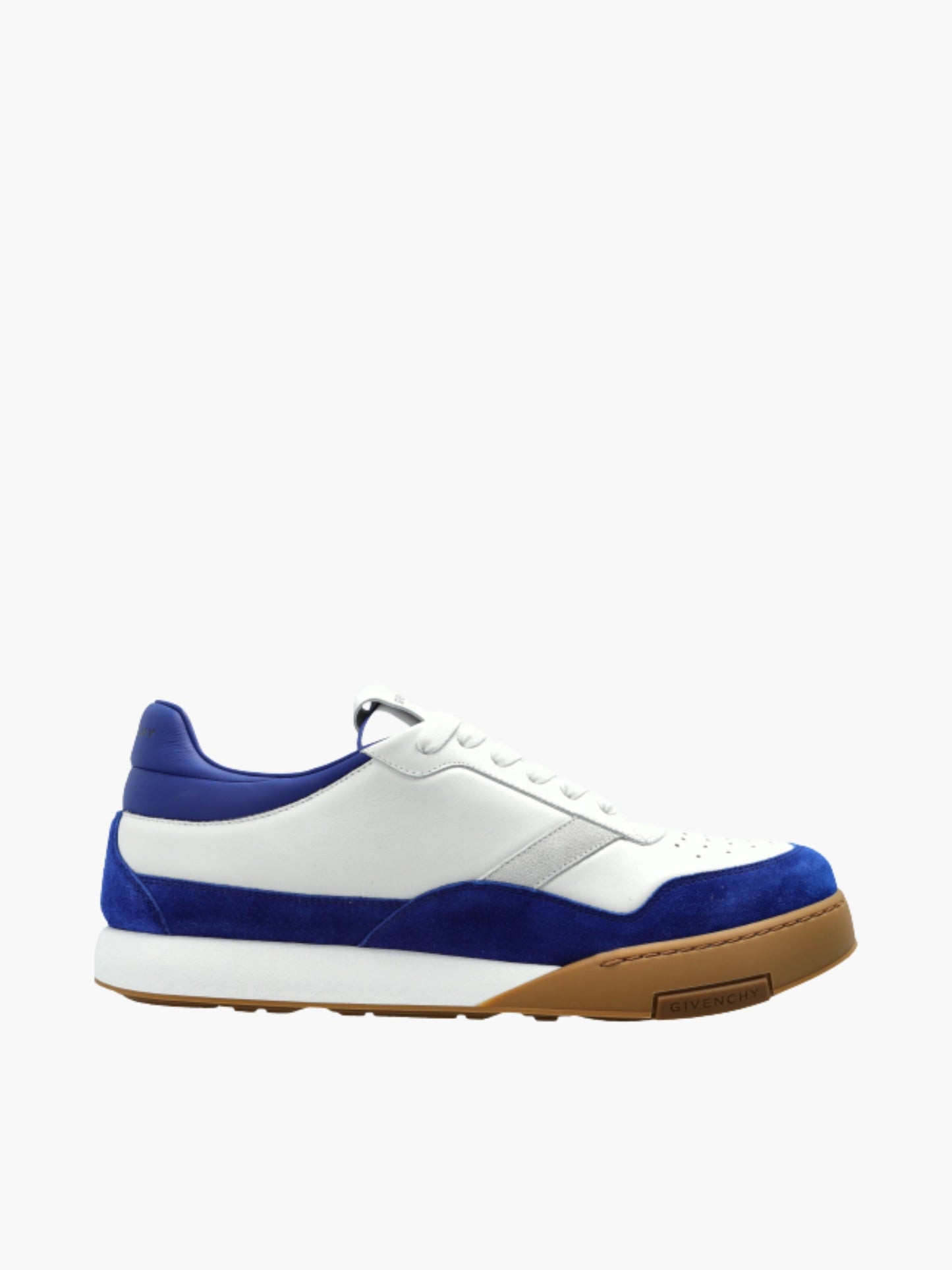 Givenchy Sneaker GS107 White/Blue