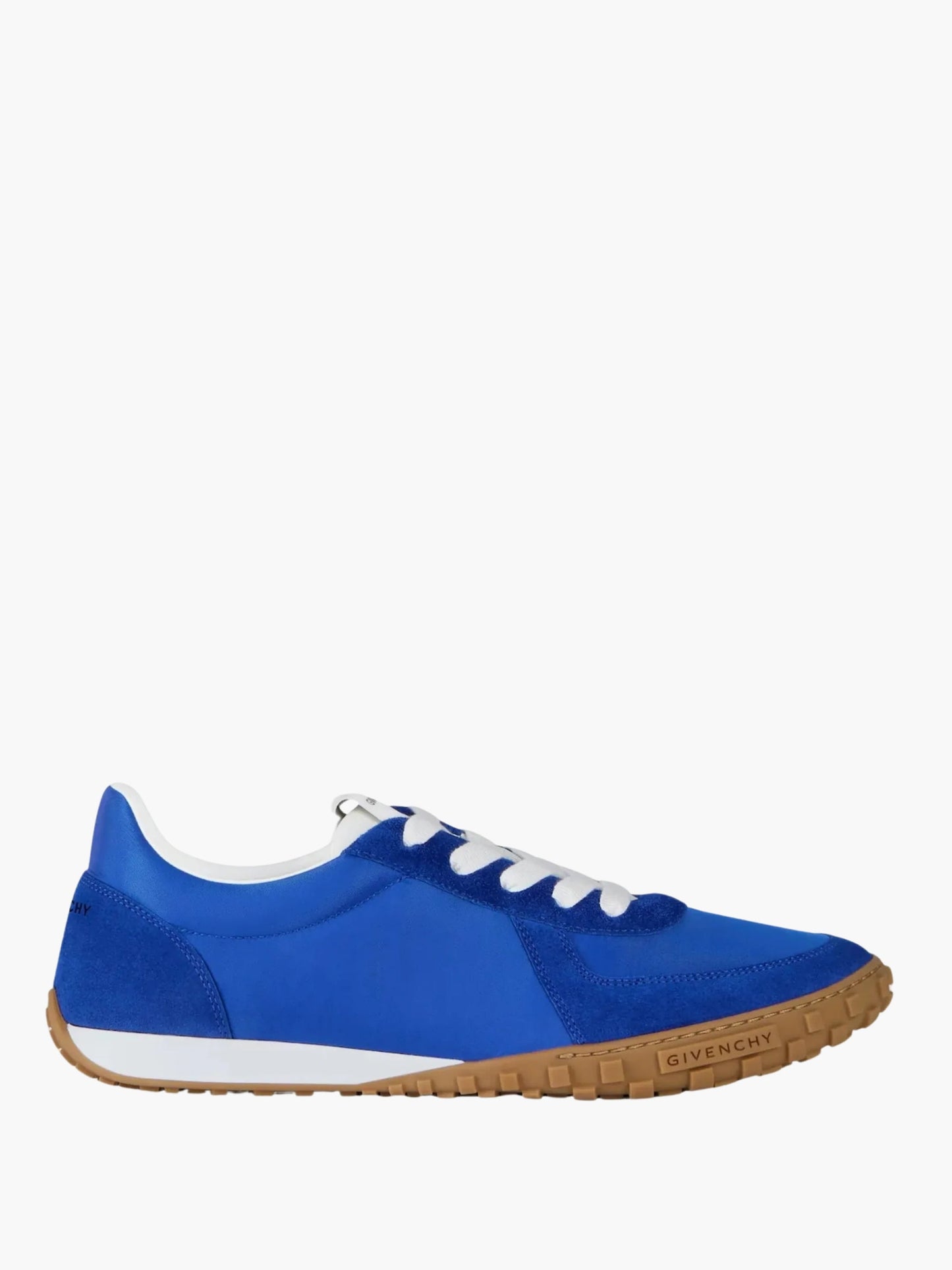 Givenchy Sneaker GS108 Electric Blue