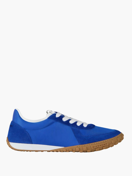 Givenchy Sneaker GS108 Electric Blue