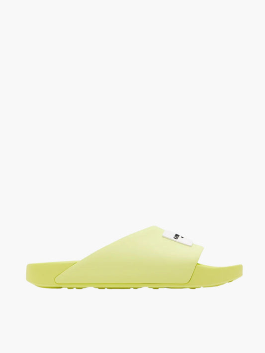 Givenchy Slide GSL5 Pale Green