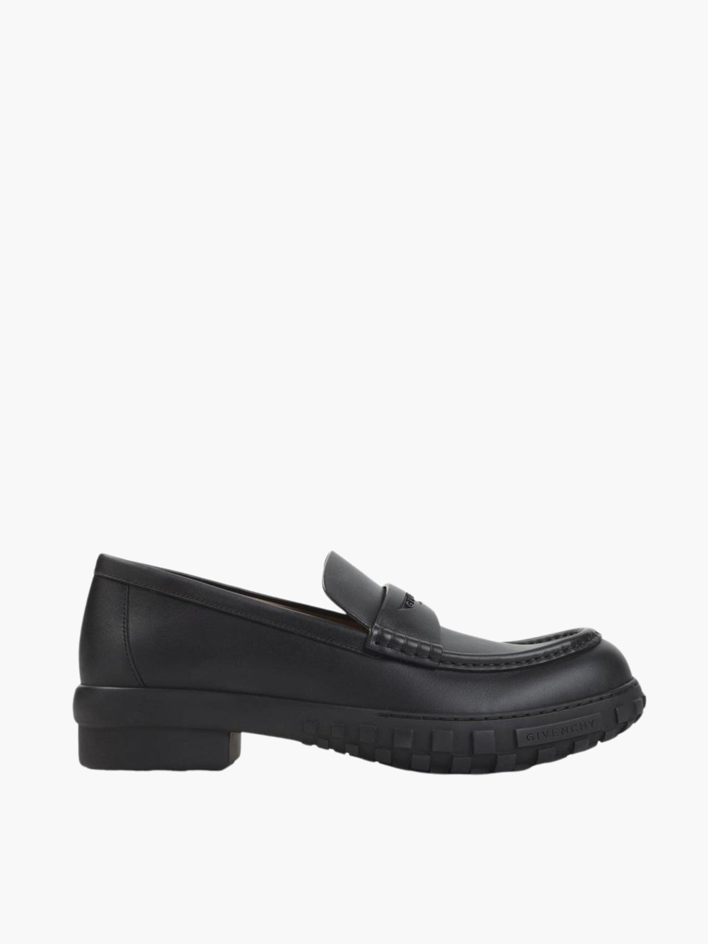 Givenchy Loafer GL6 Black