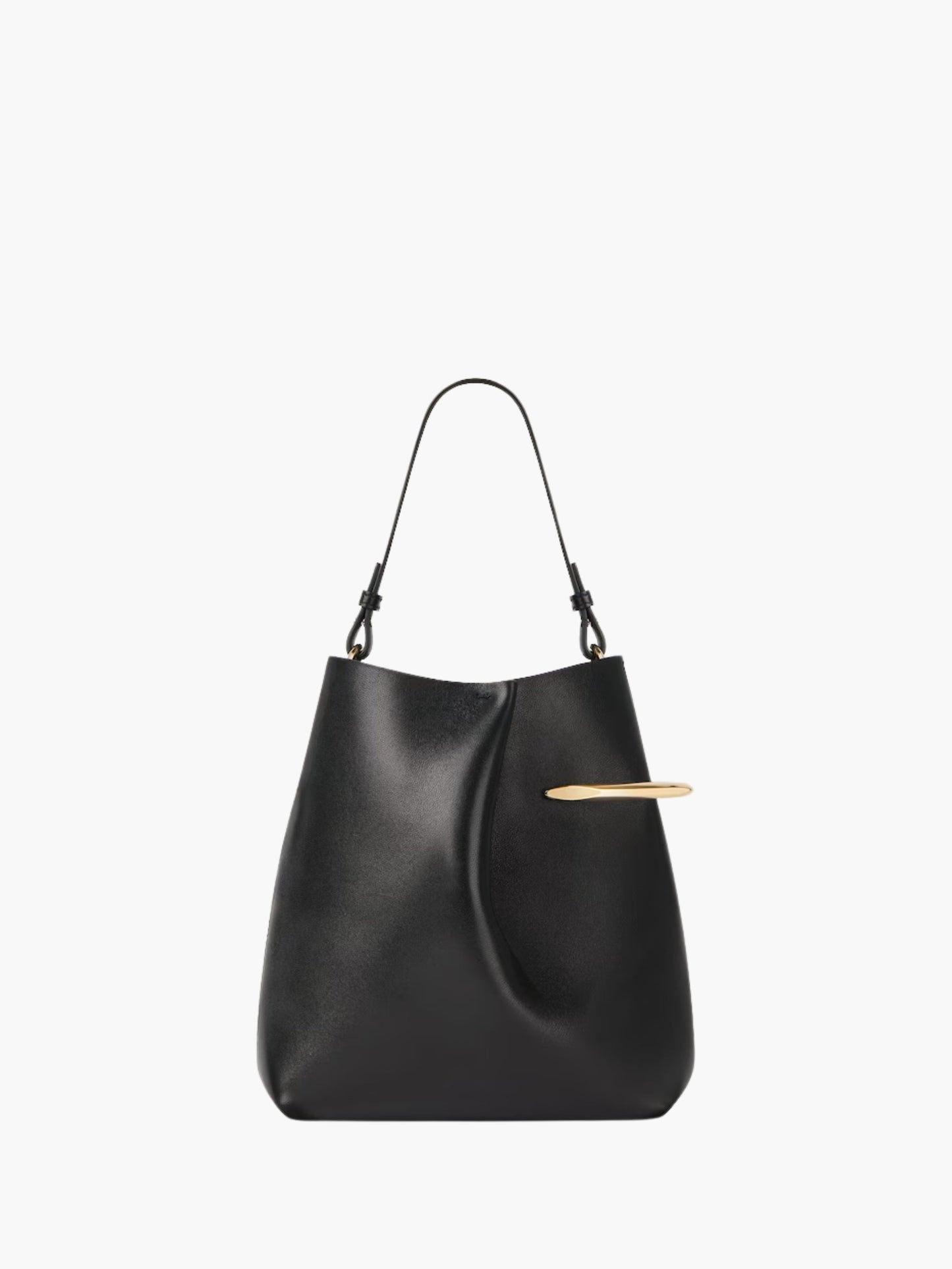 Givenchy Bag Pinch Me Pouch Black