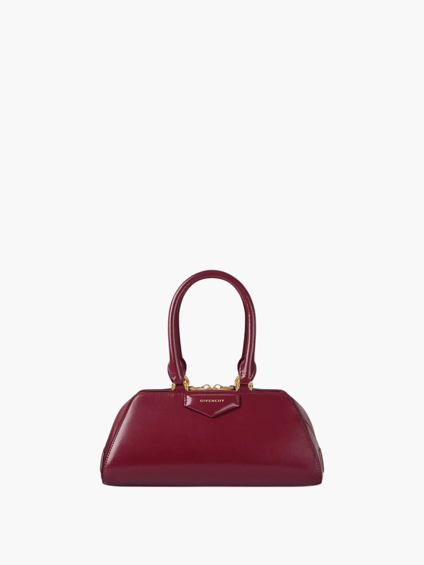 Givenchy Bag  Antigona Ew - Small Burgundy