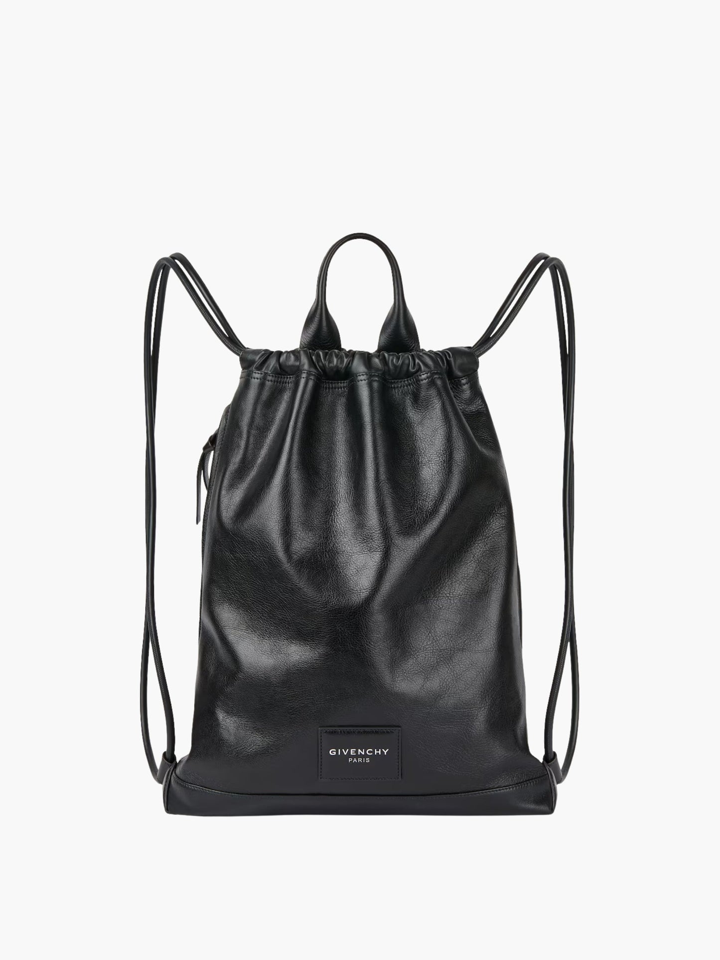 Givenchy Bag Jewellery Drawstring Black