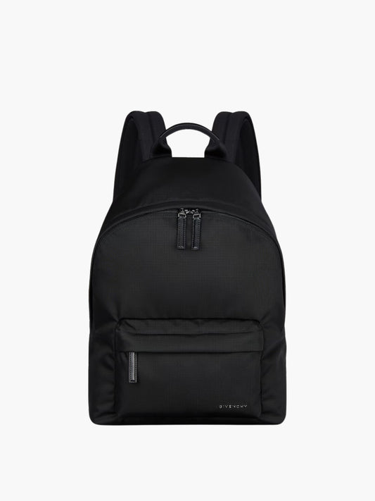 Givenchy Bag Backpack Essential U Black
