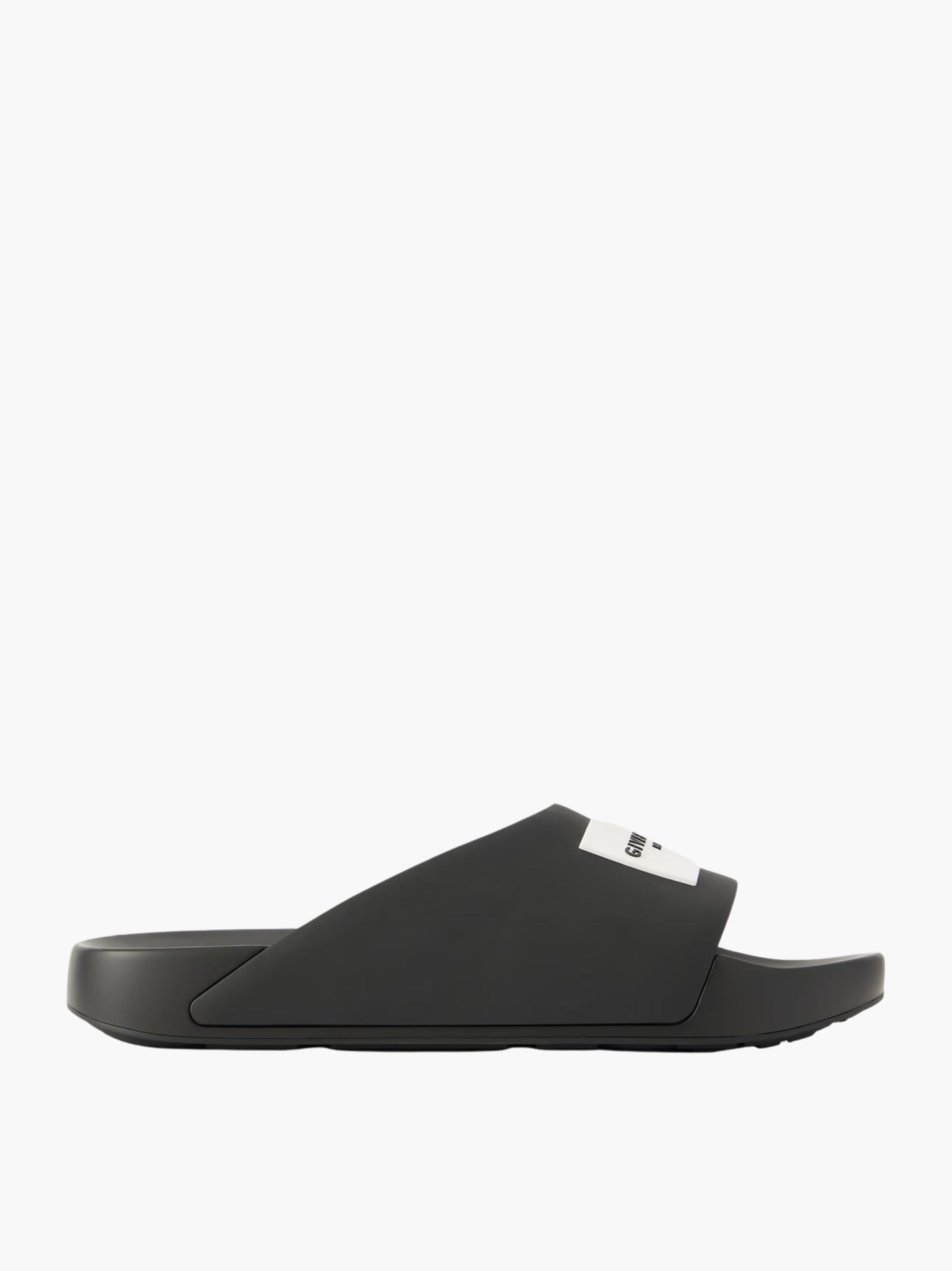 Givenchy Slide GSL3 Black