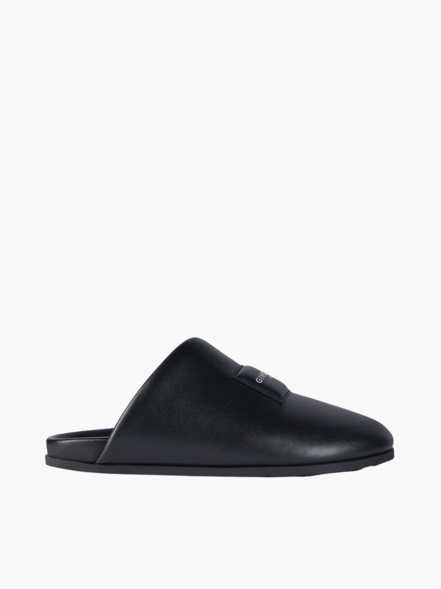Givenchy Mule GLL1 Black