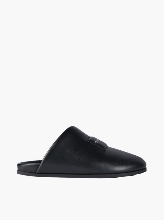Givenchy Mule GLL1 Black