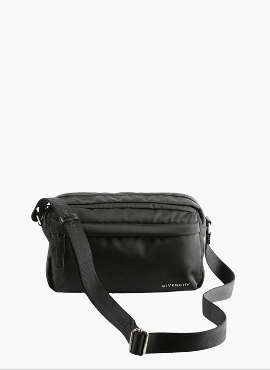 Givenchy Bag Crossbody Camera Black