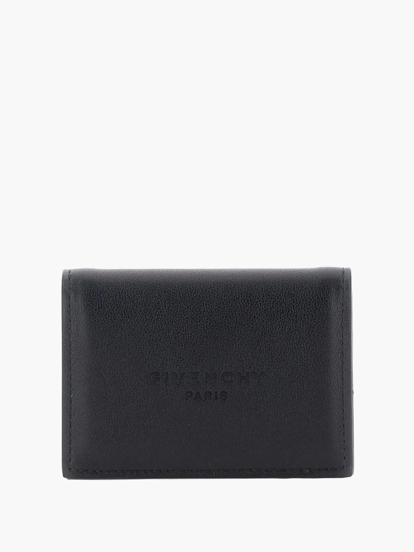 Givenchy Card Holder 2x3cc Black