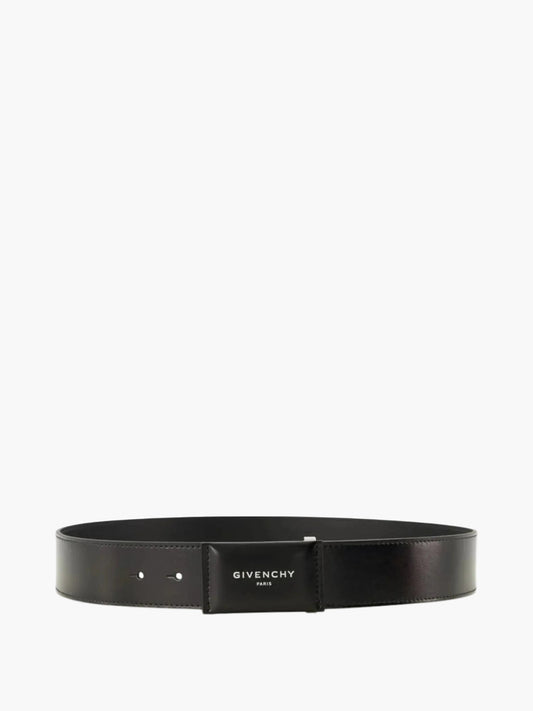 Givenchy Belt Antigona Black
