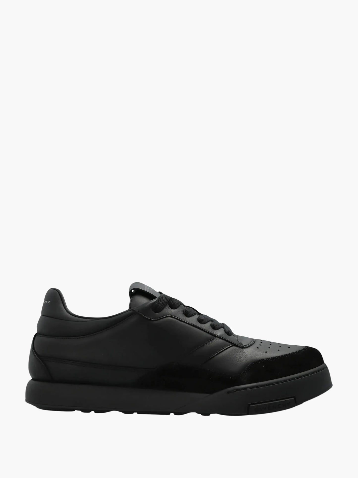 Givenchy Sneaker Gs101 Black