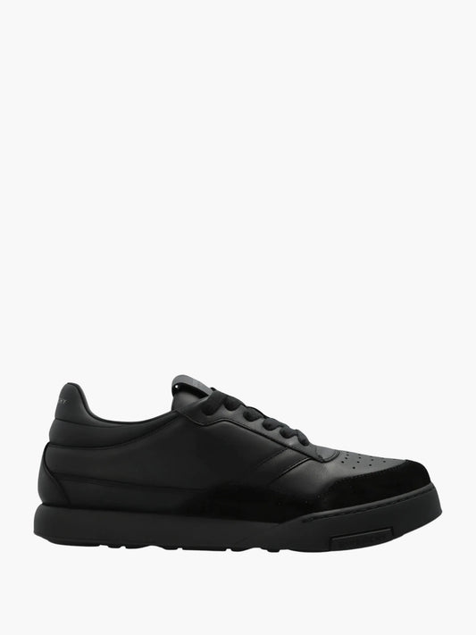 Givenchy Sneaker Gs101 Black
