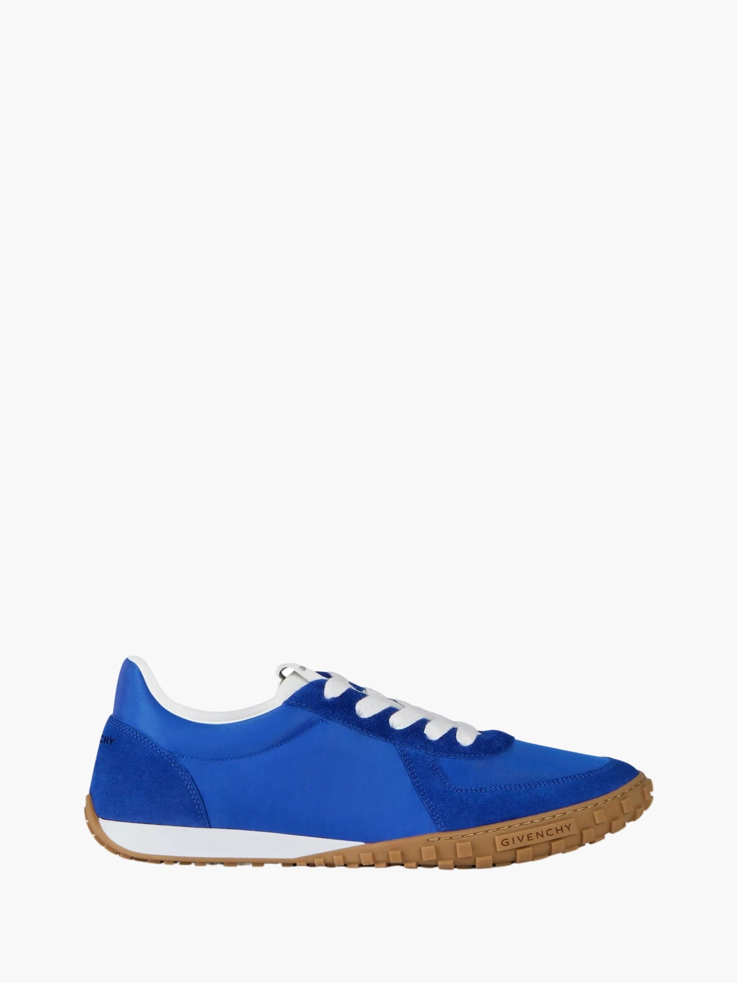 Givenchy Sneaker Gs103 Electric Blue