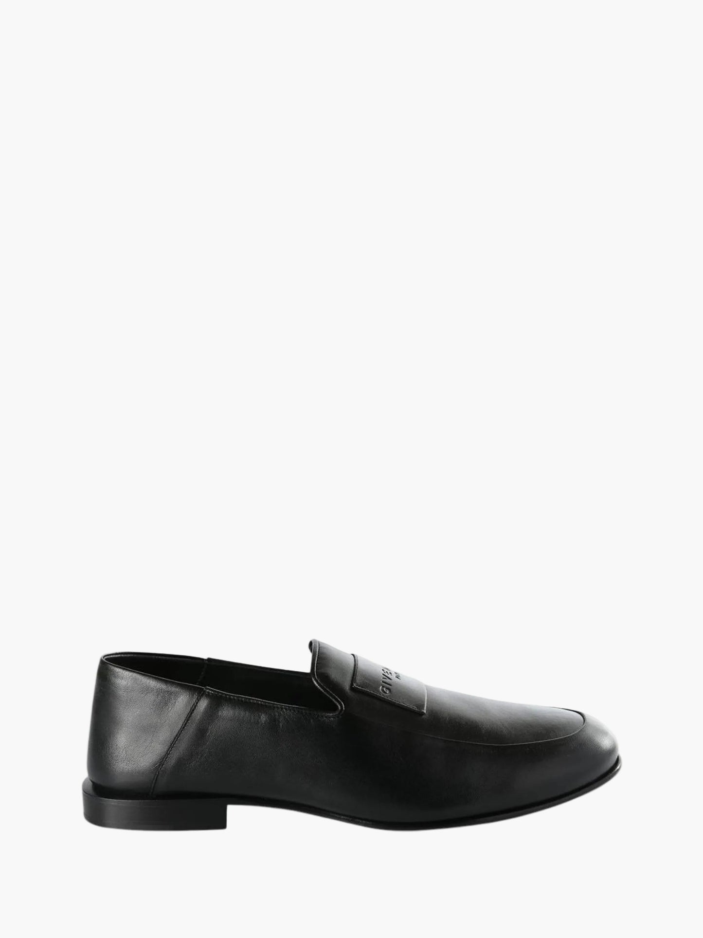 Givenchy Loafer Gl1 Black