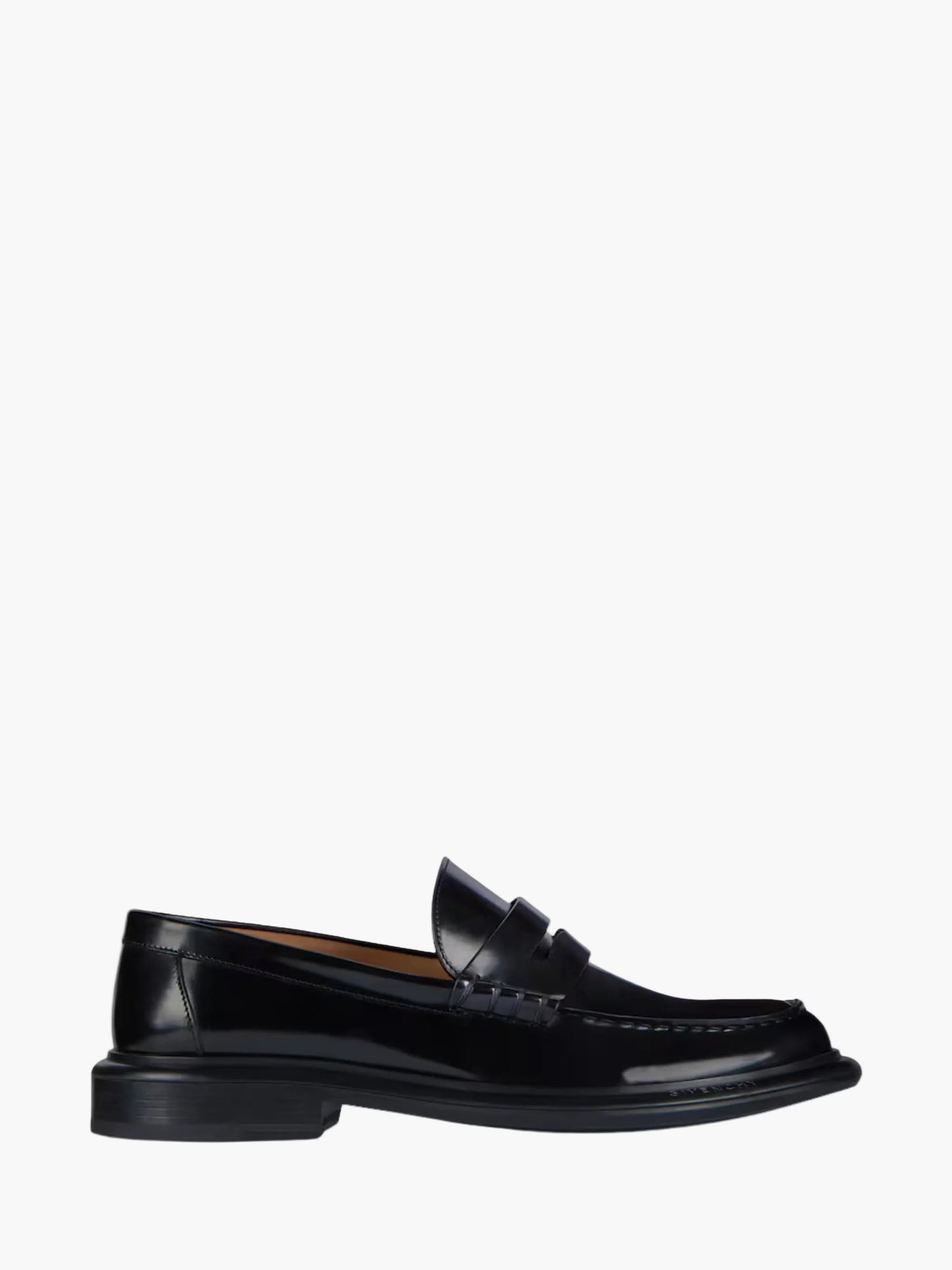 Givenchy Loafer Gl2 Black
