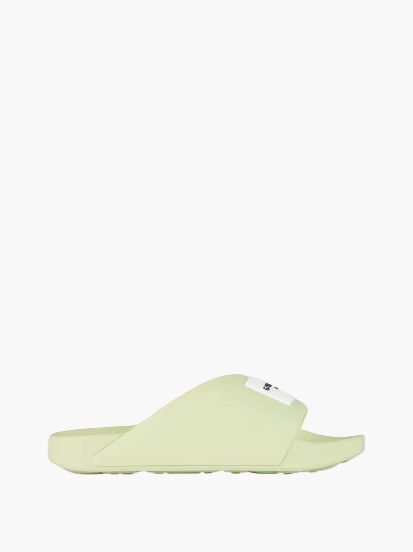 Givenchy Sandal Gsl1 Pale Green