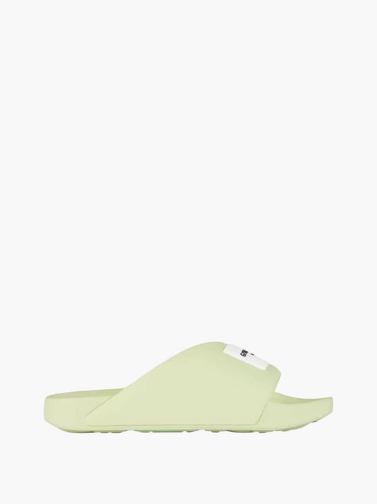 Givenchy Sandal Gsl1 Pale Green