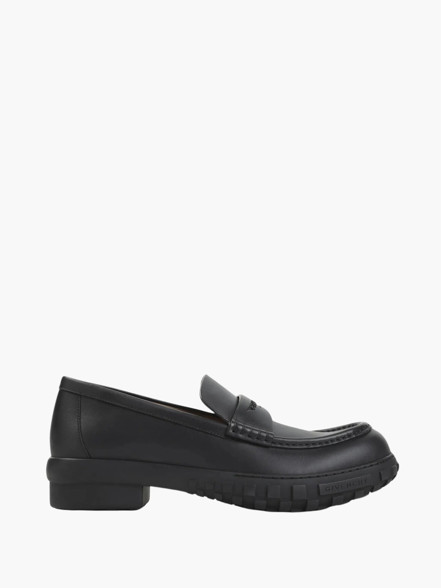 Givenchy Loafer Gl3 Black