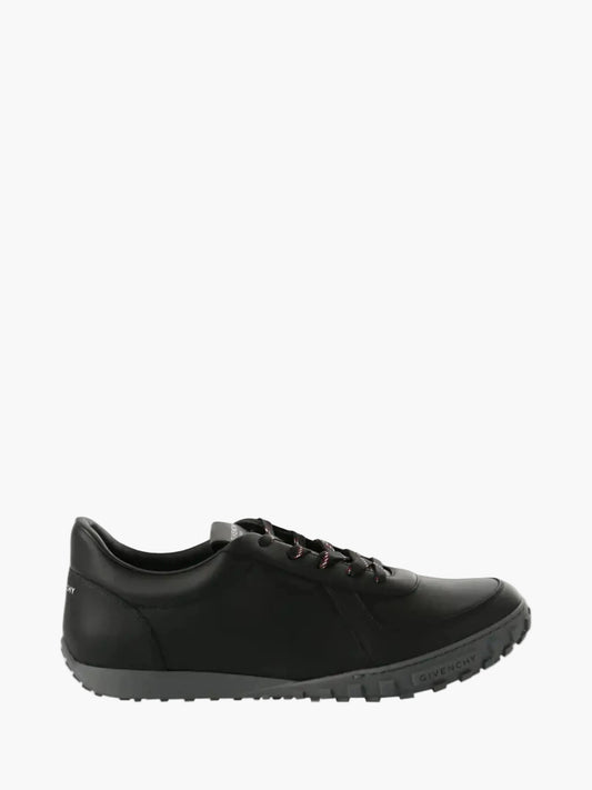 Givenchy Sneaker Gs105 White