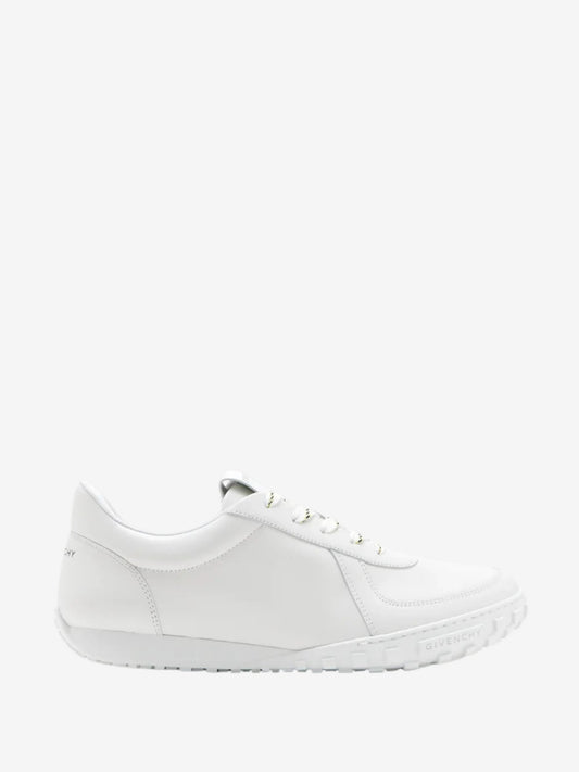 Givenchy Sneaker Gs106 White