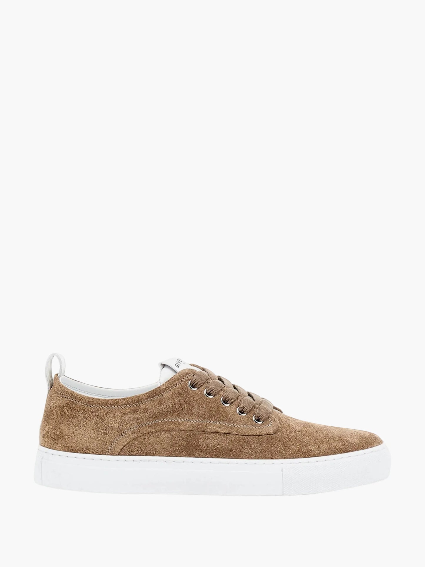 Givenchy Sneaker Gs107 Taupe
