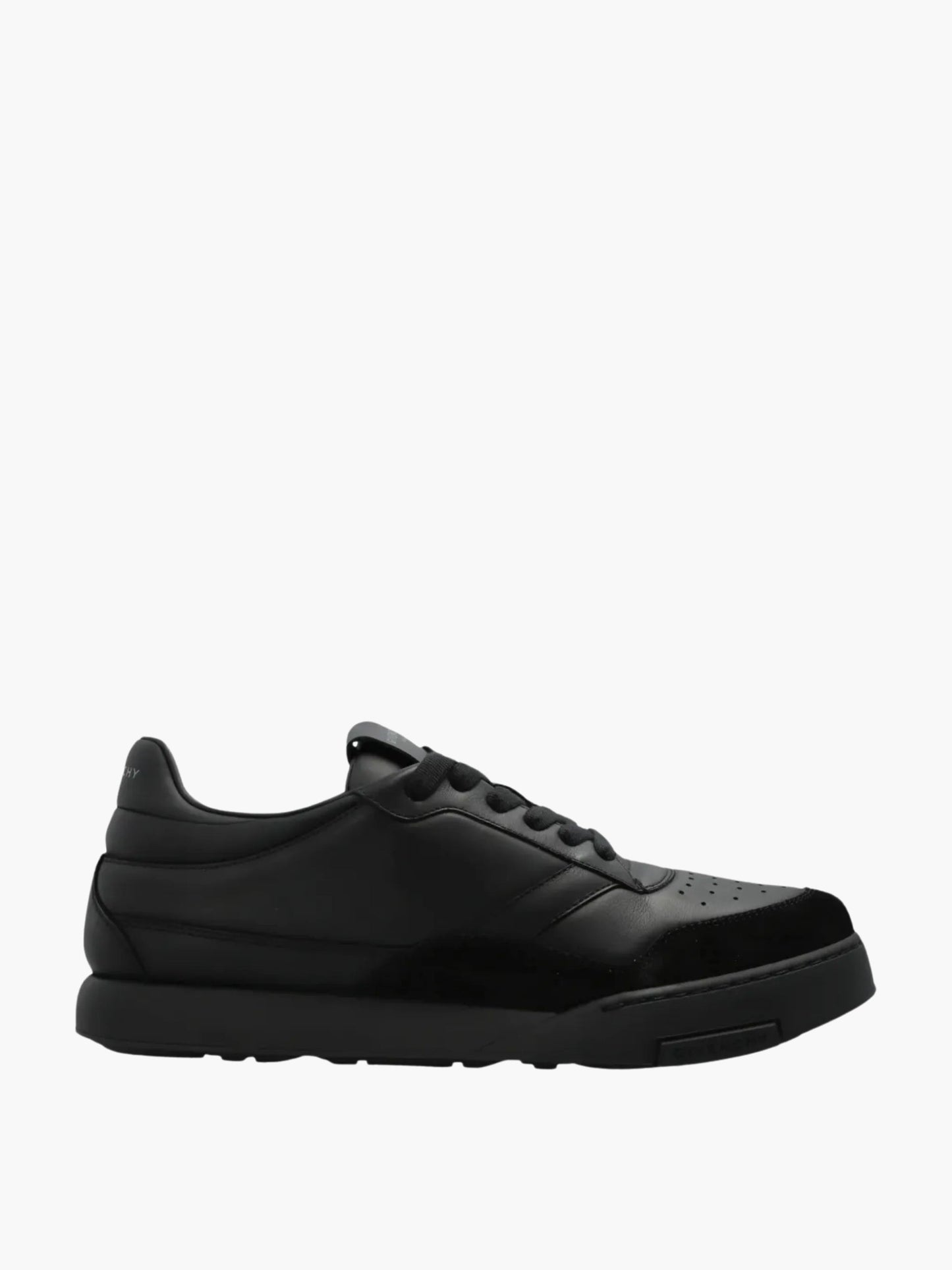 Givenchy Sneaker GS111 Black