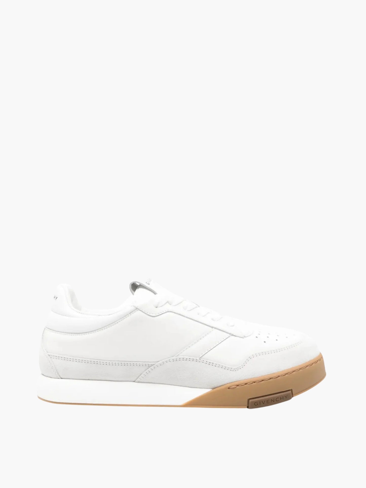 Givenchy Sneaker GS113 White