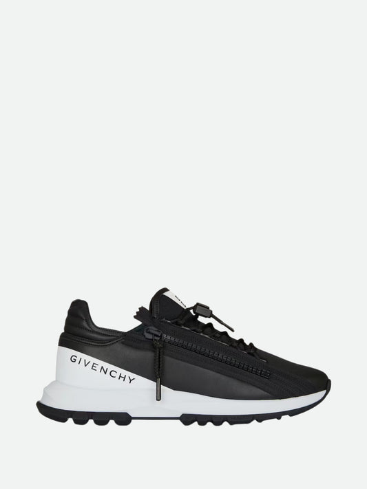 Givenchy Gs90 Sneakers White