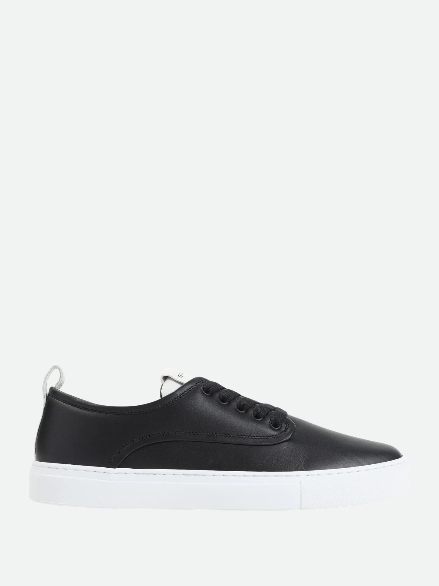 Givenchy Gs92 Sneakers Black
