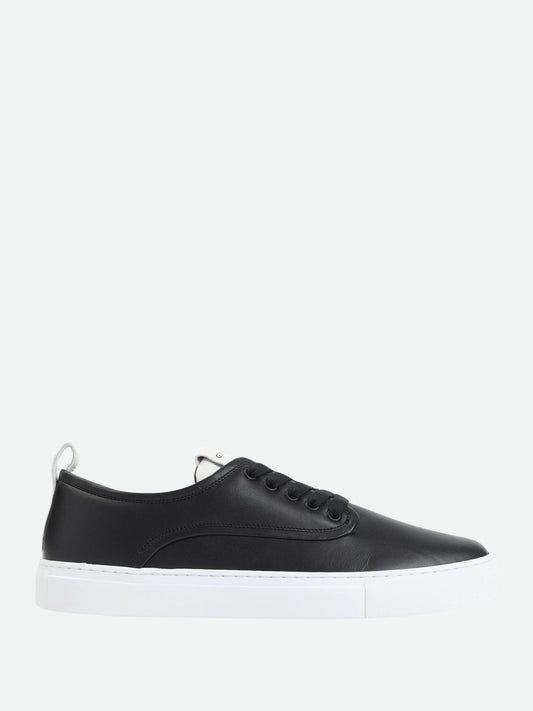 Givenchy Gs92 Sneakers Black
