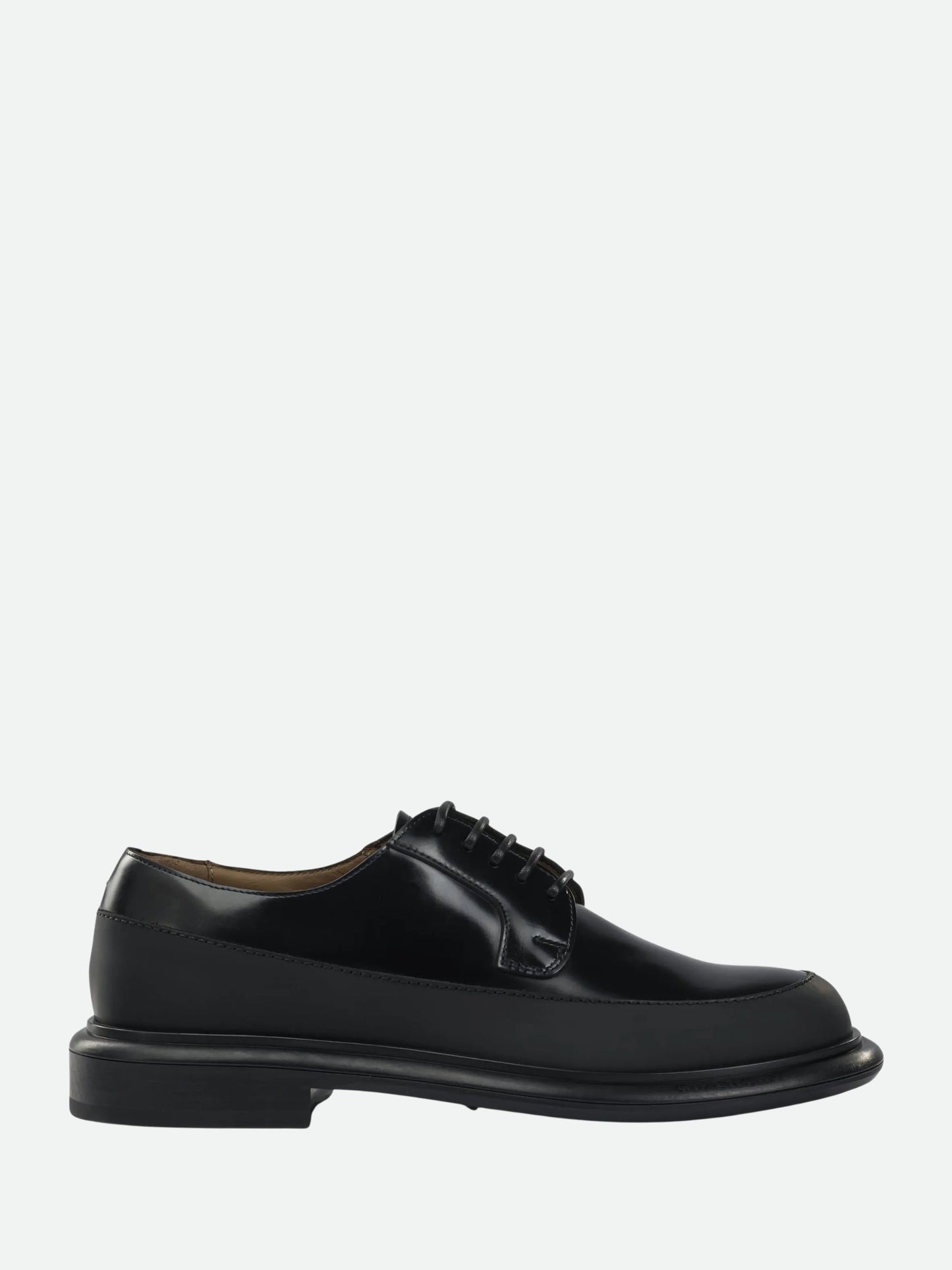Givenchy Derby Gs89 Shoes Black
