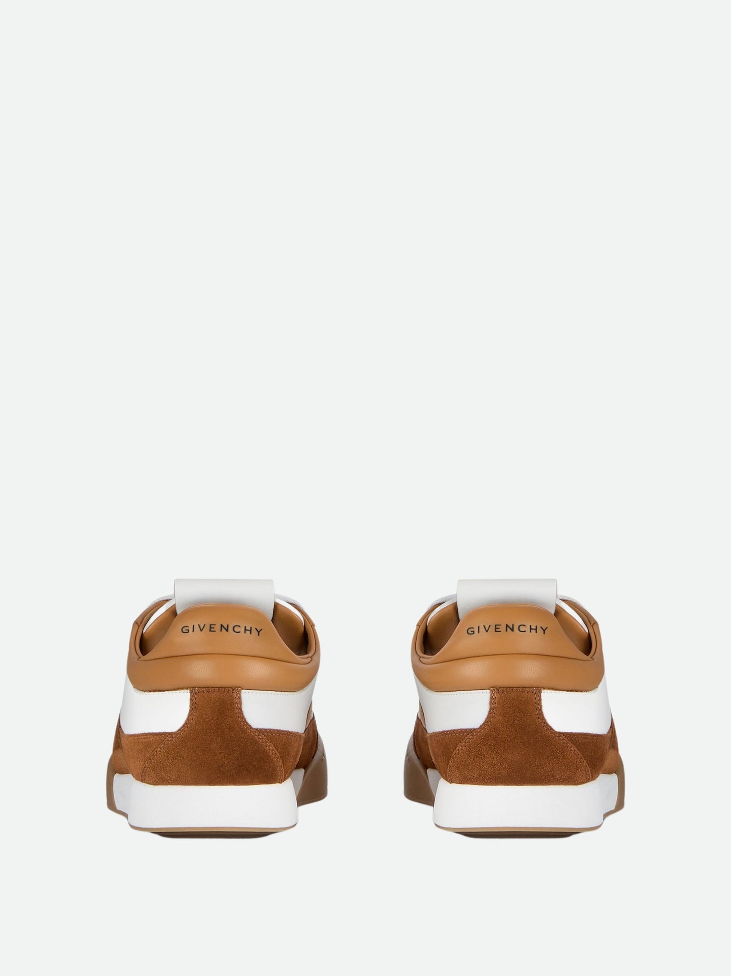 Givenchy Sneakers Gs88 White/Beige