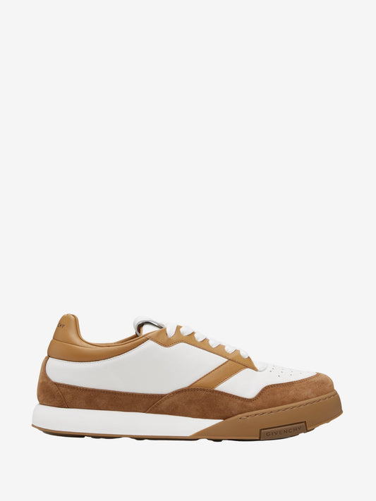 Givenchy Sneakers Gs88 White/Beige