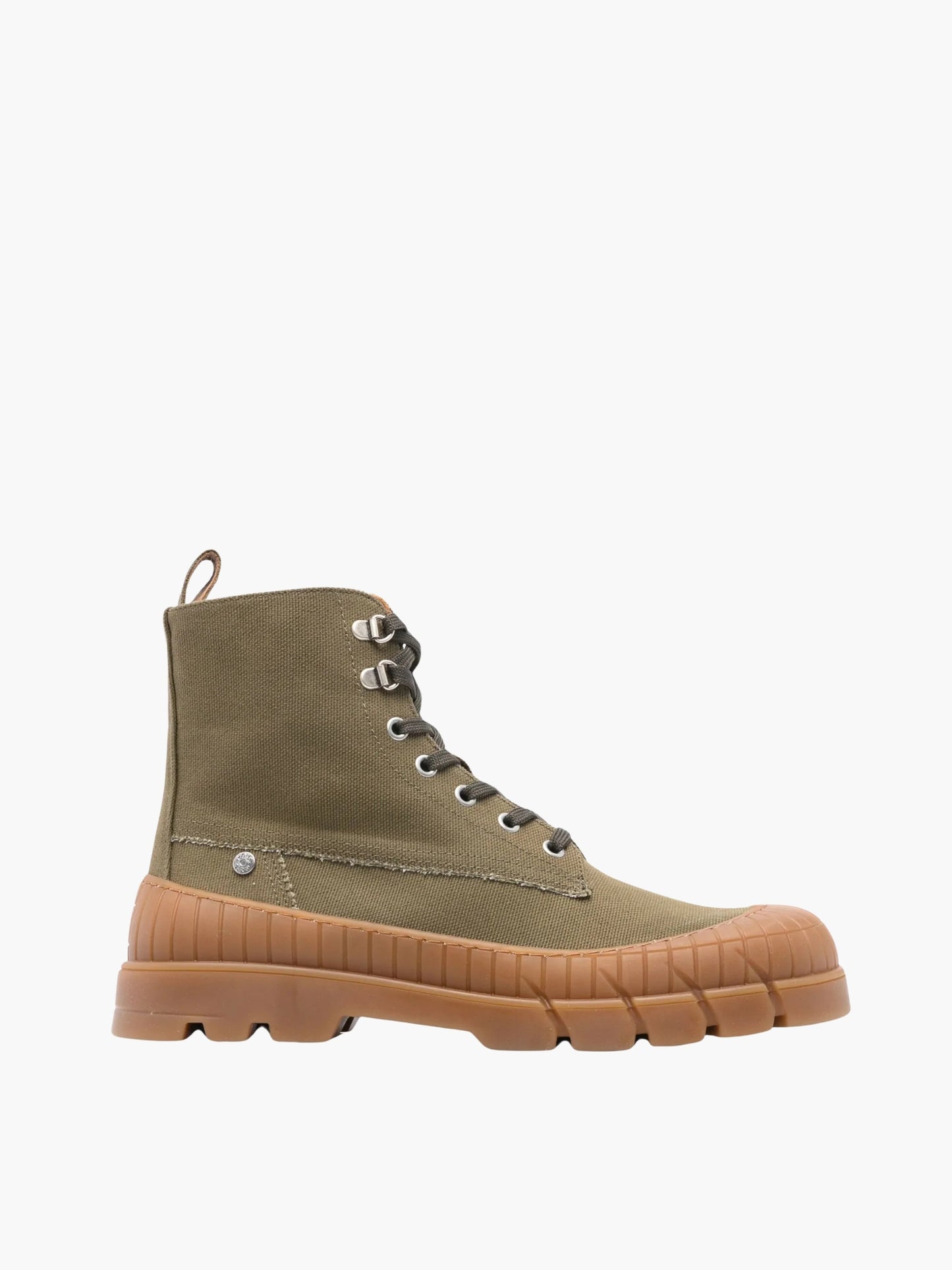 Kenzo Boot Khaki