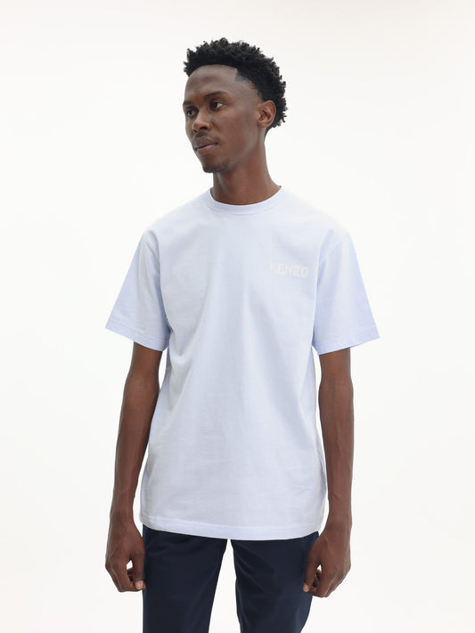 Kenzo City T-Shirt Blue