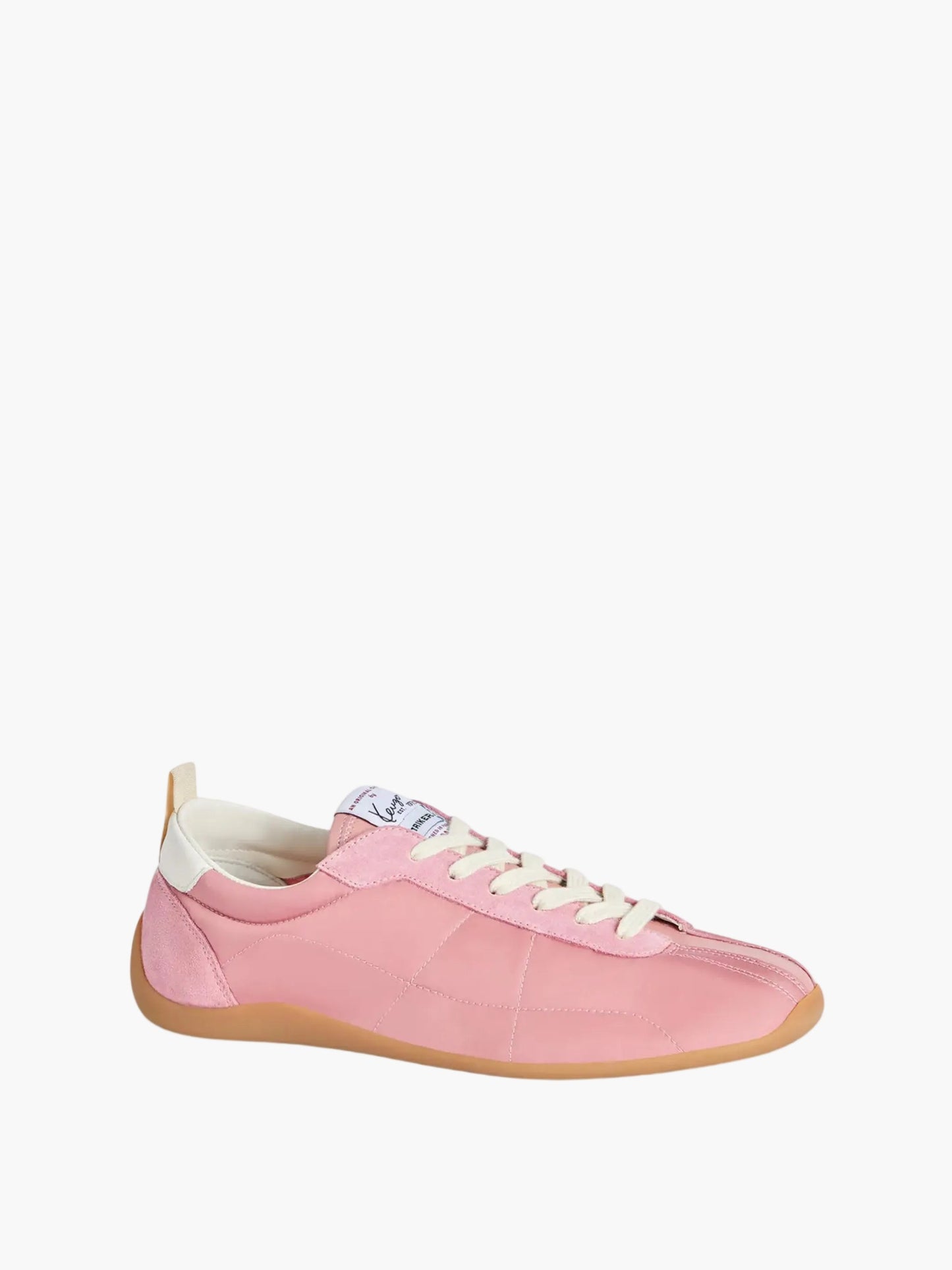 Kenzo Sneakers Striker  Low Top Pink